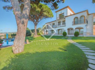 Casa en venta en Sant Feliu de Guíxols - CBR4307 Casa en venta en Sant Feliu de Guíxols - CBR4307