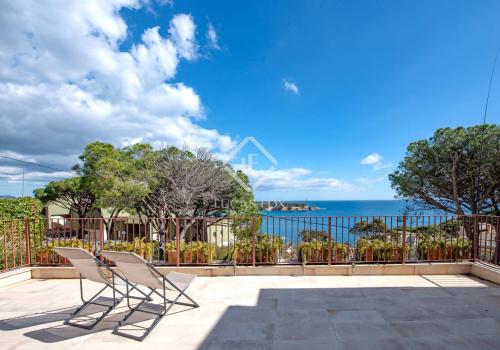 Maison à vendre à Sant Feliu de Guíxols - CBR16820 Maison à vendre à Sant Feliu de Guíxols - CBR16820
