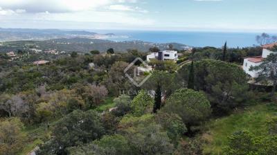 Parcelle à vendre à Castell-Platja d'Aro - PDA50201 Parcelle à vendre à Castell-Platja d'Aro - PDA50201
