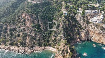Parcelle à vendre à Sant Feliu de Guíxols - LFCB1212 Parcelle à vendre à Sant Feliu de Guíxols - LFCB1212