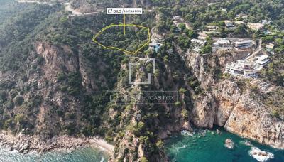 Parcelle à vendre à Sant Feliu de Guíxols - LFCB1212 Parcelle à vendre à Sant Feliu de Guíxols - LFCB1212