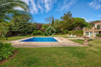 Casa en venta en Sant Feliu de Guíxols - PDA53412 Casa en venta en Sant Feliu de Guíxols - PDA53412