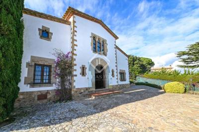 Haus zum verkauf in Platja d'Aro - PDA56636 Haus zum verkauf in Platja d'Aro - PDA56636