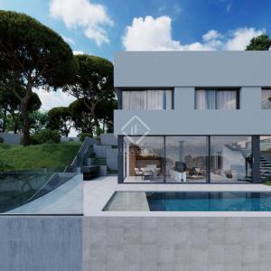 Casa en venta en Sant Feliu de Guíxols - PDA46268 Casa en venta en Sant Feliu de Guíxols - PDA46268