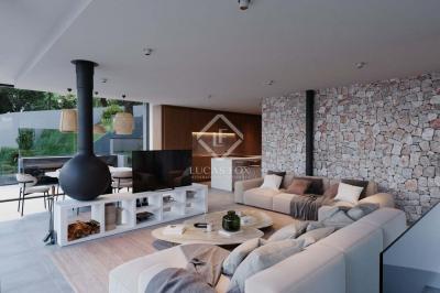 Casa en venta en Sant Feliu de Guíxols - PDA46268 Casa en venta en Sant Feliu de Guíxols - PDA46268