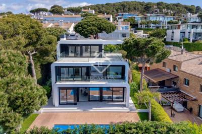 Haus zum verkauf in Platja d'Aro - PDA59173 Haus zum verkauf in Platja d'Aro - PDA59173