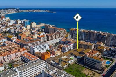 Parcelle à vendre à Sant Antoni - PDA59367 Parcelle à vendre à Sant Antoni - PDA59367