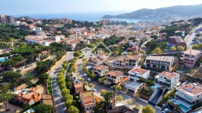 Talo myytävänä Platja d'Aro - PDA58693 Talo myytävänä Platja d'Aro - PDA58693