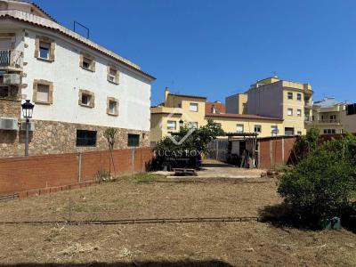 Parcelle à vendre à Sant Feliu de Guíxols - PDA60451 Parcelle à vendre à Sant Feliu de Guíxols - PDA60451