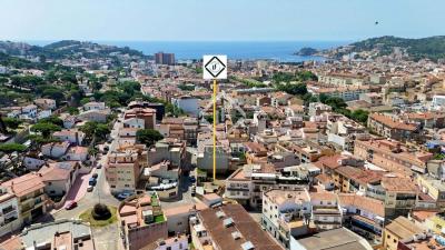Parcelle à vendre à Sant Feliu de Guíxols - PDA60451 Parcelle à vendre à Sant Feliu de Guíxols - PDA60451