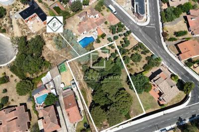 Parcelle à vendre à Calonge - PDA61250 Parcelle à vendre à Calonge - PDA61250
