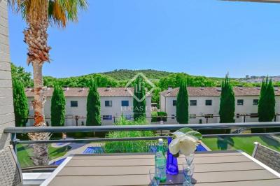 Appartement te huur in Platja d'Aro, Castell-Platja d'Aro - PDAR61769 Appartement te huur in Platja d'Aro, Castell-Platja d'Aro - PDAR61769