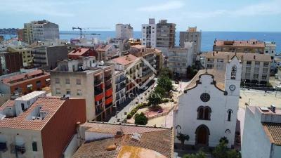 Parcelle à vendre à Sant Antoni - PDA61666 Parcelle à vendre à Sant Antoni - PDA61666