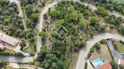 Parcelle à vendre à Platja d'Aro - PDA62540 Parcelle à vendre à Platja d'Aro - PDA62540
