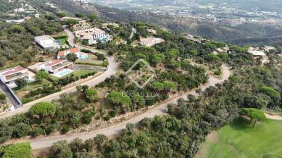 Parcelle à vendre à Platja d'Aro - PDA62540 Parcelle à vendre à Platja d'Aro - PDA62540