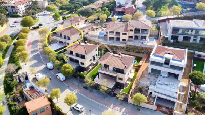 Maison à vendre à Sant Feliu de Guíxols - PDA58696 Maison à vendre à Sant Feliu de Guíxols - PDA58696