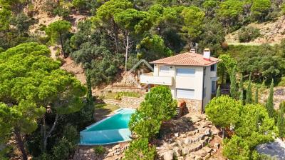 Casa en venta en Sant Feliu de Guíxols - PDA63270 Casa en venta en Sant Feliu de Guíxols - PDA63270