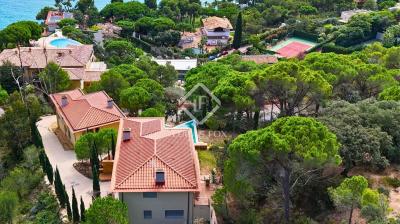 Casa en venta en Sant Feliu de Guíxols - PDA63270 Casa en venta en Sant Feliu de Guíxols - PDA63270