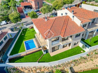 Talo myytävänä Platja d'Aro - PDA58692 Talo myytävänä Platja d'Aro - PDA58692