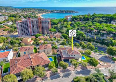 Maison à vendre à Sant Feliu de Guíxols - PDA58691 Maison à vendre à Sant Feliu de Guíxols - PDA58691