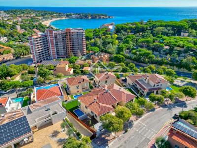 Maison à vendre à Sant Feliu de Guíxols - PDA58691 Maison à vendre à Sant Feliu de Guíxols - PDA58691