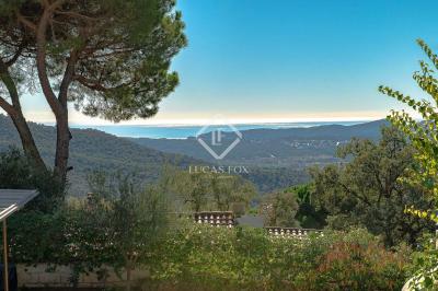 Hus  till salu i Santa Cristina d'Aro - PDA64322