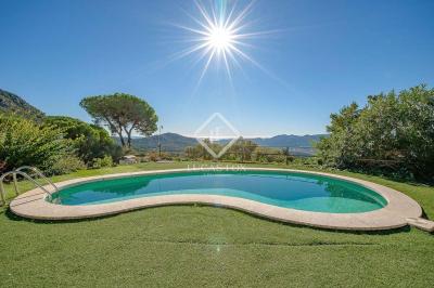 Hus  till salu i Santa Cristina d'Aro - PDA64322