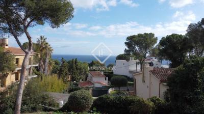Участок на продажу в Platja d'Aro, Castell-Platja d'Aro - PDA48316 Участок на продажу в Platja d'Aro, Castell-Platja d'Aro - PDA48316