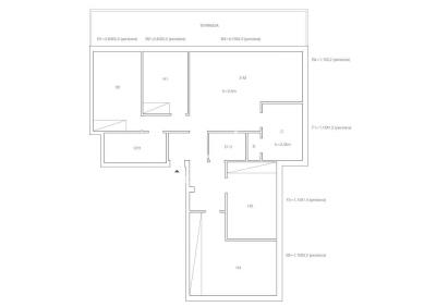 Appartement zum verkauf in Sant Feliu de Guíxols - PDA65705 Appartement zum verkauf in Sant Feliu de Guíxols - PDA65705