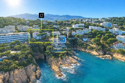 Appartement zum verkauf in Sant Feliu de Guíxols - PDA66487 Appartement zum verkauf in Sant Feliu de Guíxols - PDA66487