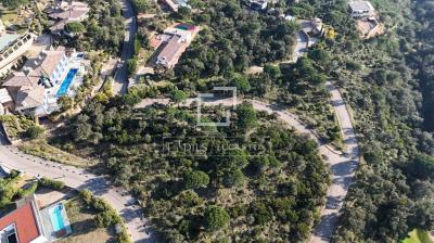Parcelle à vendre à Platja d'Aro - PDA67203 Parcelle à vendre à Platja d'Aro - PDA67203