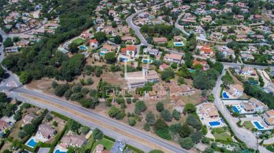 Villa zum verkauf in Calonge - PDA52705