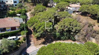 Parcelle à vendre à Sant Feliu de Guíxols - PDA36519 Parcelle à vendre à Sant Feliu de Guíxols - PDA36519