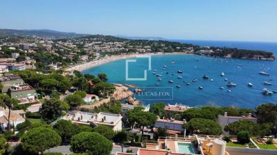 Parcelle à vendre à Sant Feliu de Guíxols - PDA36519 Parcelle à vendre à Sant Feliu de Guíxols - PDA36519