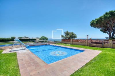 Appartement zum verkauf in Sant Feliu de Guíxols - PDA69700 Appartement zum verkauf in Sant Feliu de Guíxols - PDA69700