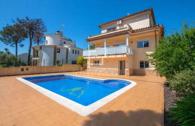 Talo myytävänä Platja d'Aro, Castell-Platja d'Aro - PDA69746 Talo myytävänä Platja d'Aro, Castell-Platja d'Aro - PDA69746