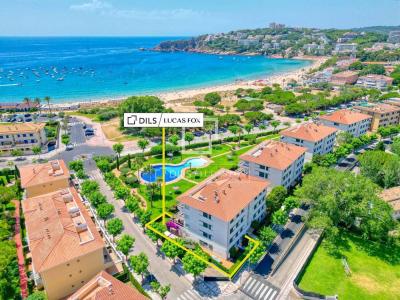 Appartement zum verkauf in Sant Feliu de Guíxols - PDA70793 Appartement zum verkauf in Sant Feliu de Guíxols - PDA70793