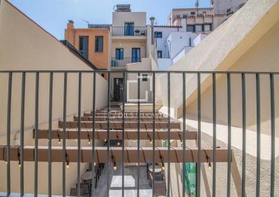 Hotel à vendre à Sant Feliu de Guíxols - PDA71708 Hotel à vendre à Sant Feliu de Guíxols - PDA71708