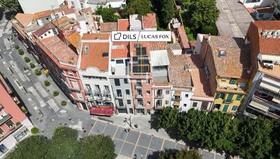 Hotel à vendre à Sant Feliu de Guíxols - PDA71708 Hotel à vendre à Sant Feliu de Guíxols - PDA71708