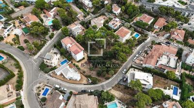 Участок на продажу в Platja d'Aro, Castell-Platja d'Aro - PDA73029 Участок на продажу в Platja d'Aro, Castell-Platja d'Aro - PDA73029