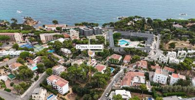 Участок на продажу в Platja d'Aro, Castell-Platja d'Aro - PDA73029 Участок на продажу в Platja d'Aro, Castell-Platja d'Aro - PDA73029