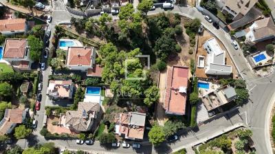 Участок на продажу в Platja d'Aro, Castell-Platja d'Aro - PDA73031 Участок на продажу в Platja d'Aro, Castell-Platja d'Aro - PDA73031
