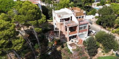 Talo myytävänä Platja d'Aro, Castell-Platja d'Aro - PDA73028 Talo myytävänä Platja d'Aro, Castell-Platja d'Aro - PDA73028