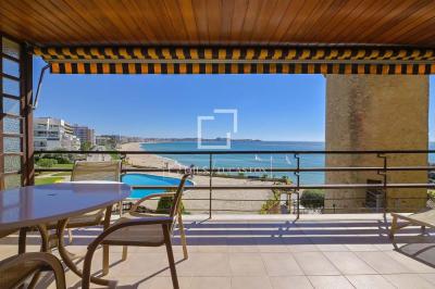 Appartamento in vendita a Sant Antoni, Calonge - PDA60239