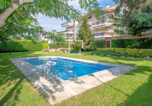 Appartamento in vendita a Platja d'Aro, Castell-Platja d'Aro - PDA74257 Appartamento in vendita a Platja d'Aro, Castell-Platja d'Aro - PDA74257