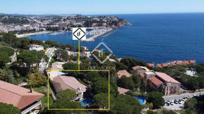 Casa en venta en Sant Feliu de Guíxols - PDA20072 Casa en venta en Sant Feliu de Guíxols - PDA20072