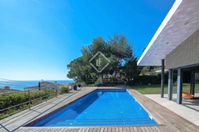 Casa en venta en Sant Feliu de Guíxols - PDA34057 Casa en venta en Sant Feliu de Guíxols - PDA34057