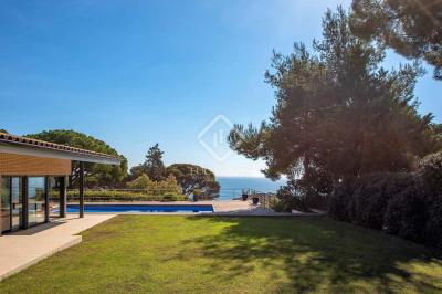 Casa en venta en Sant Feliu de Guíxols - PDA34057 Casa en venta en Sant Feliu de Guíxols - PDA34057