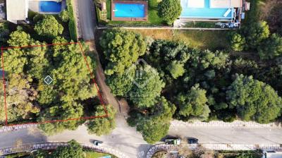 Parcelle à vendre à Platja d'Aro, Castell-Platja d'Aro - PDA38888 Parcelle à vendre à Platja d'Aro, Castell-Platja d'Aro - PDA38888