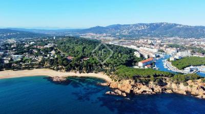 Parcelle à vendre à Platja d'Aro, Castell-Platja d'Aro - PDA38888 Parcelle à vendre à Platja d'Aro, Castell-Platja d'Aro - PDA38888